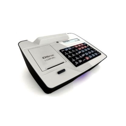 Immagine di Registratore Telematico I-Deal